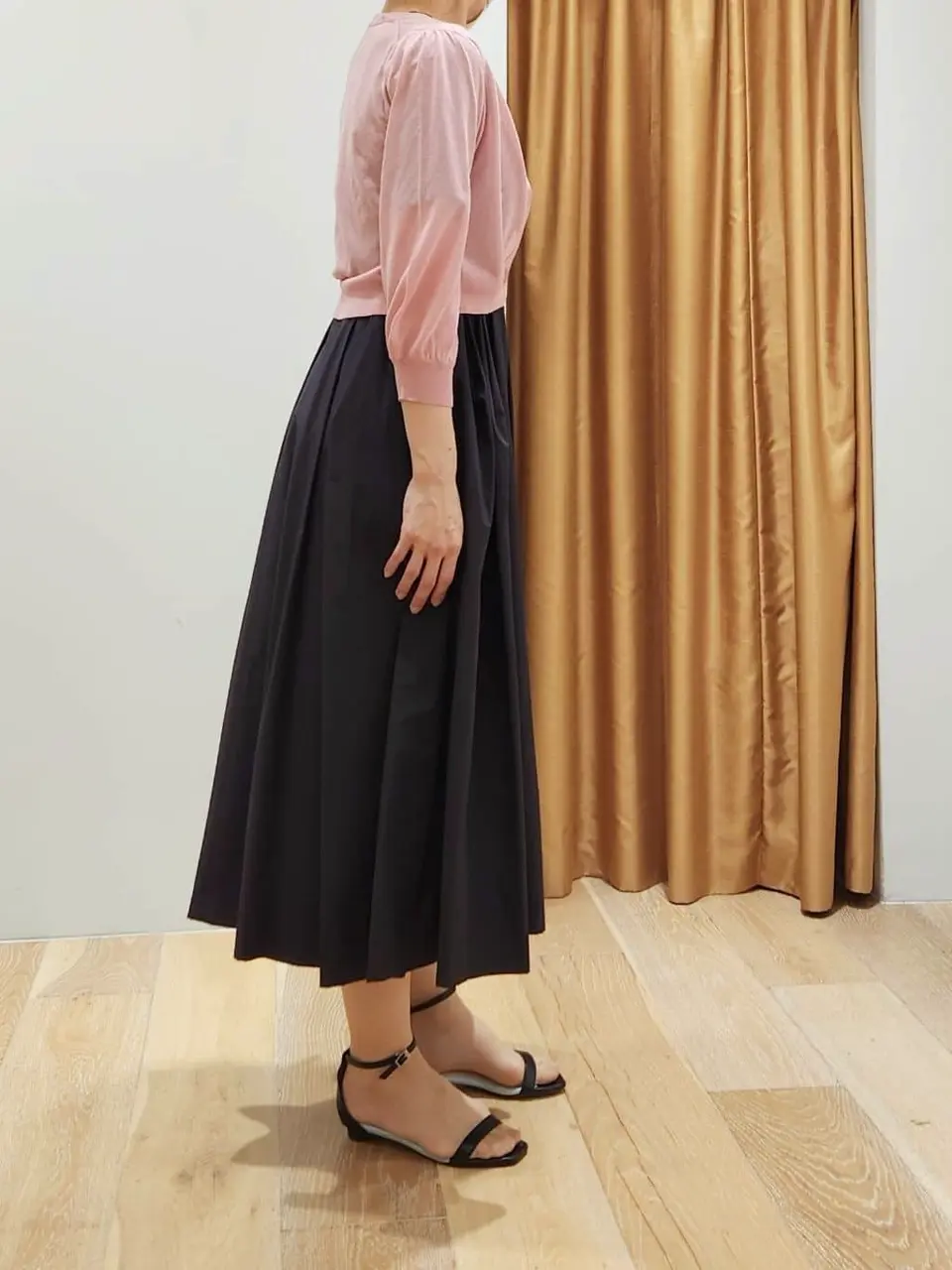 TOCCA スタッフf コーディネート画像