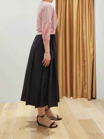 TOCCA スタッフf コーディネート画像