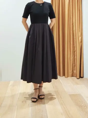 TOCCA スタッフf コーディネート画像