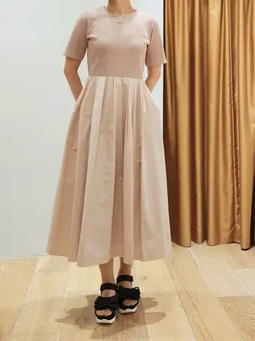 TOCCA スタッフf コーディネート画像