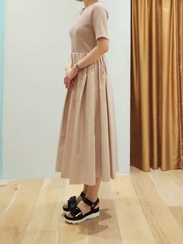 TOCCA スタッフf コーディネート画像