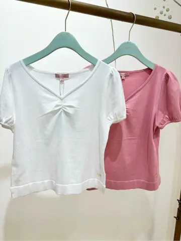 TOCCA 𝒽 コーディネート画像