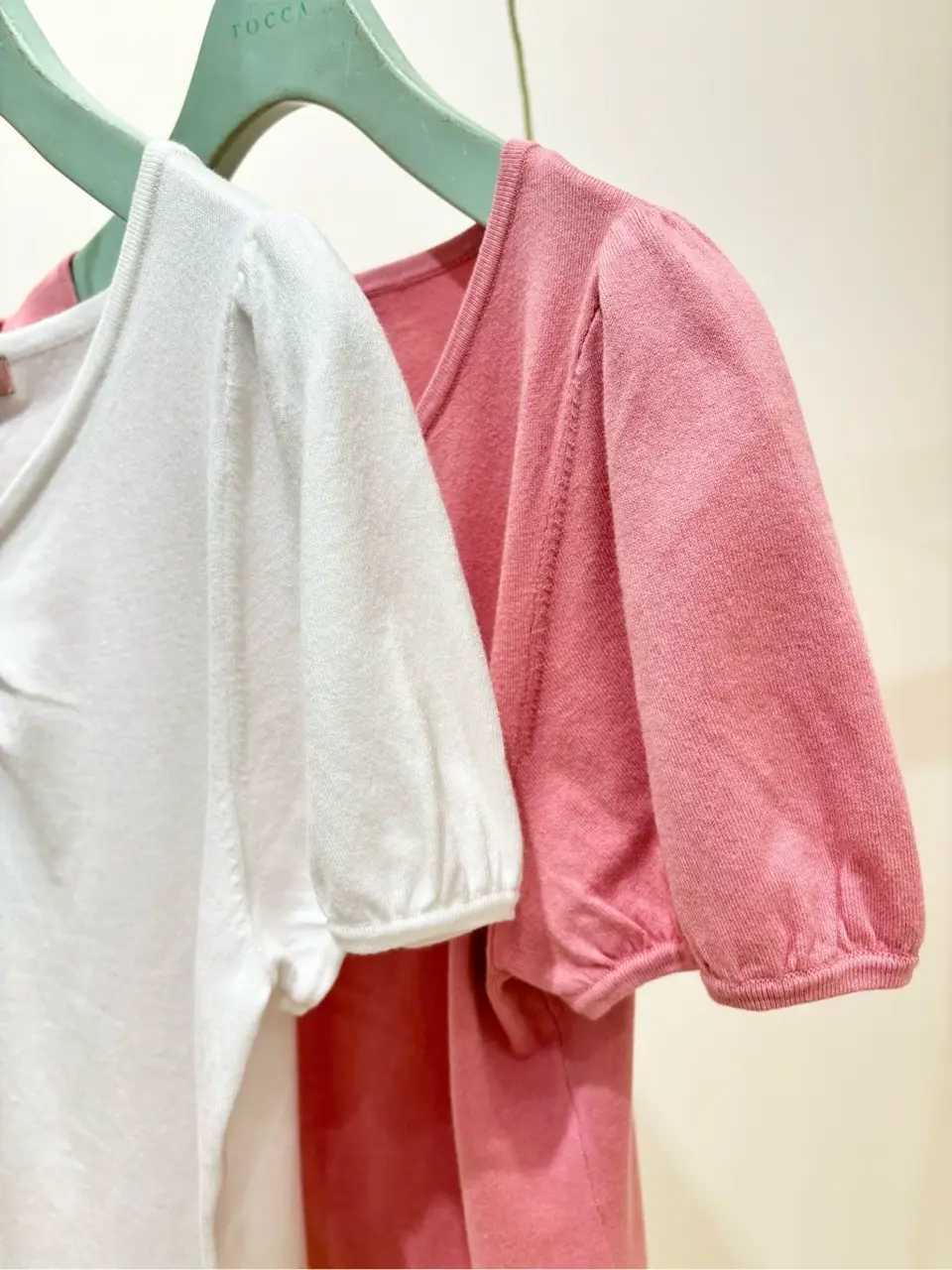 TOCCA 𝒽 コーディネート画像