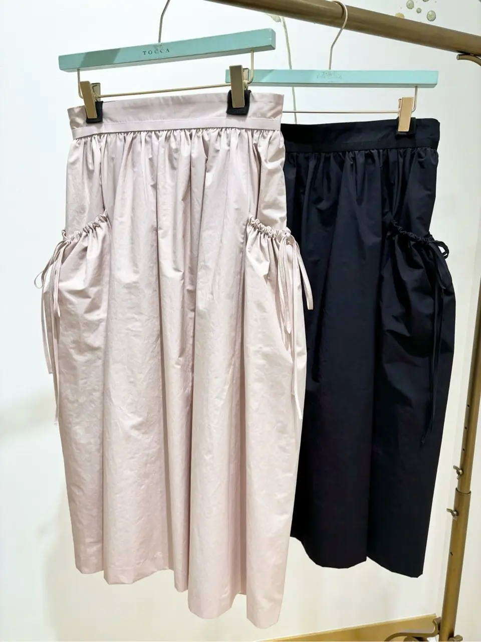 TOCCA 𝒽 コーディネート画像