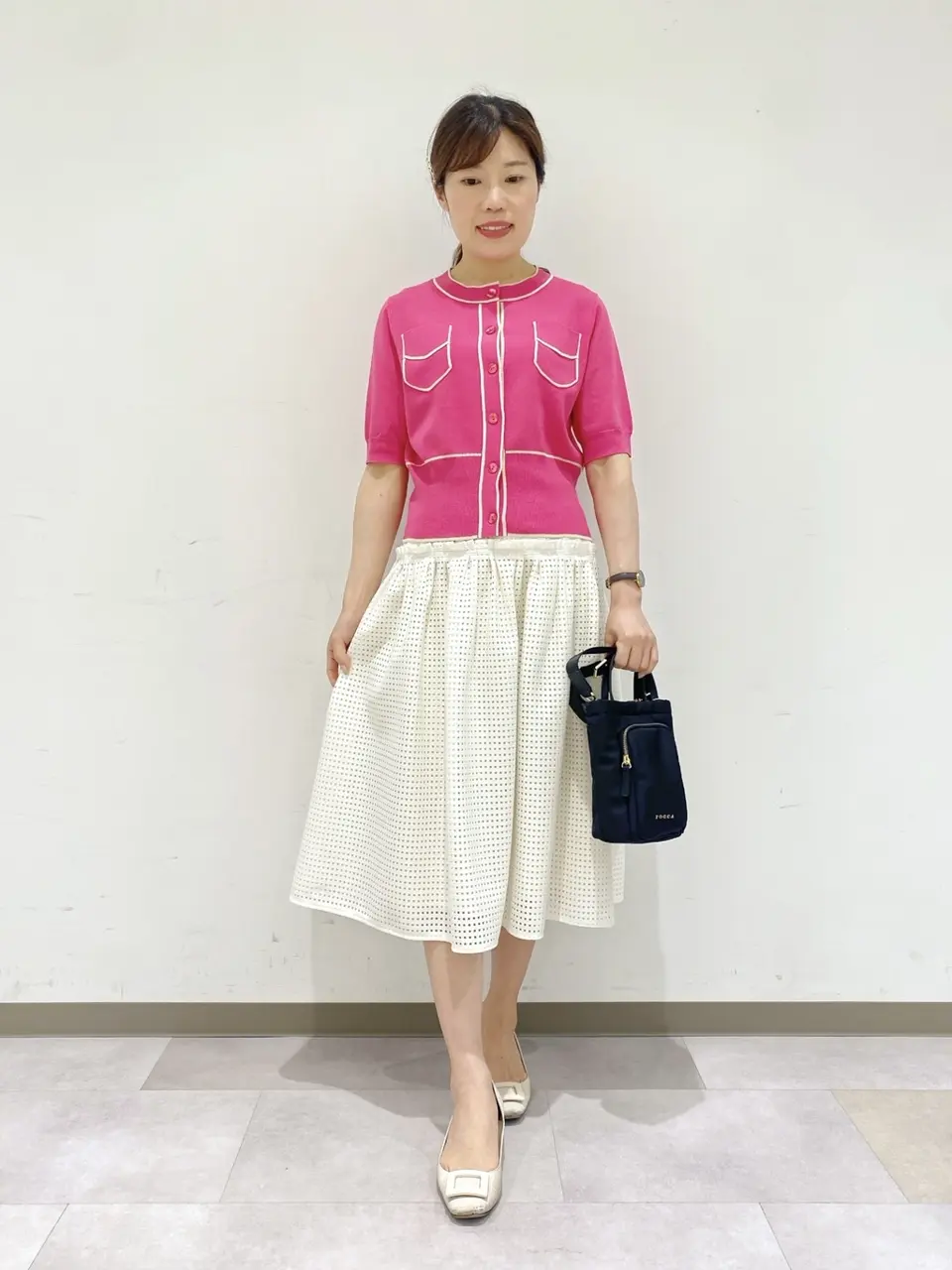 TOCCA oda ❁ コーディネート画像