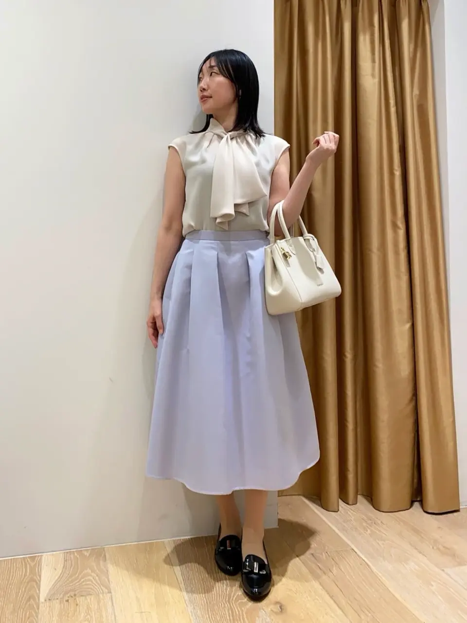 TOCCA A コーディネート画像