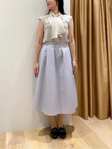 TOCCA A コーディネート画像