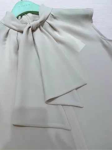 TOCCA A コーディネート画像