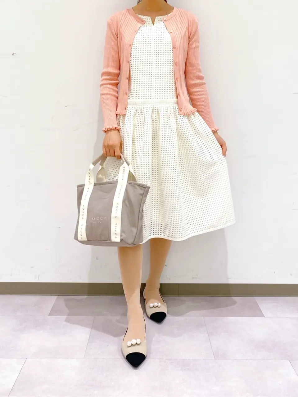 TOCCA oda ❁ コーディネート画像