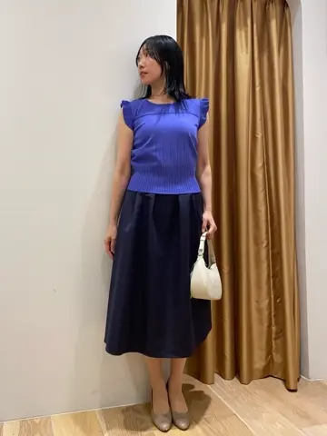 TOCCA A コーディネート画像