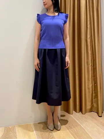 TOCCA A コーディネート画像