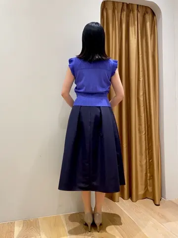 TOCCA A コーディネート画像