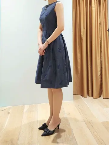 TOCCA スタッフf コーディネート画像