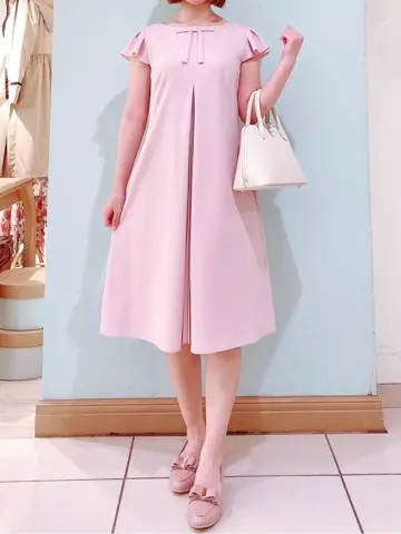 TOCCA スタッフM コーディネート画像