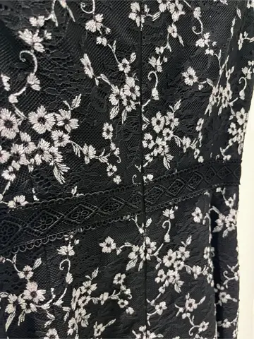 TOCCA Nana  コーディネート画像