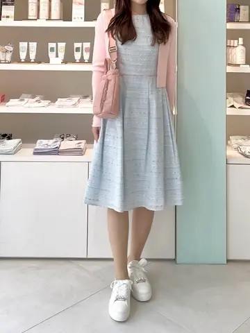 TOCCA Nana  コーディネート画像