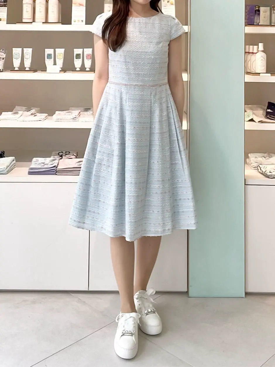 TOCCA Nana  コーディネート画像