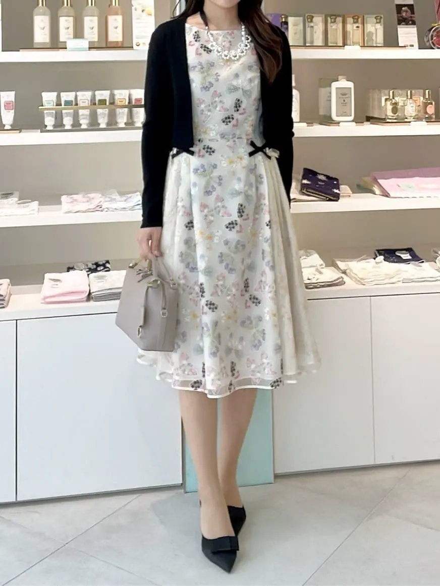 TOCCA Nana  コーディネート画像