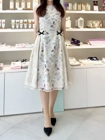 TOCCA Nana  コーディネート画像