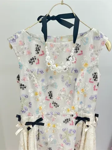 TOCCA Nana  コーディネート画像