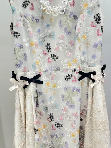 TOCCA Nana  コーディネート画像