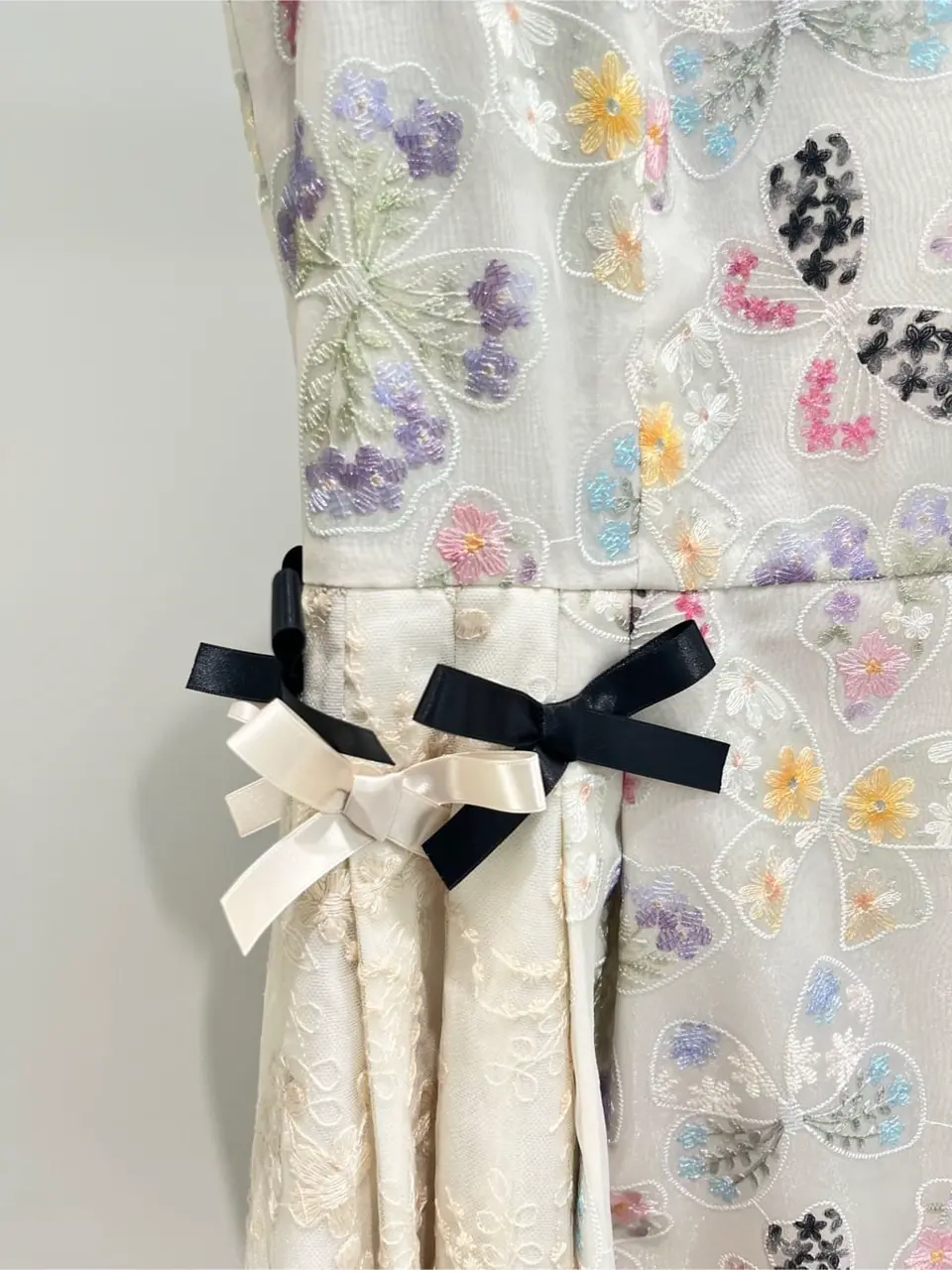 TOCCA Nana  コーディネート画像