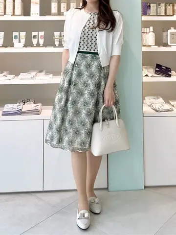 TOCCA Nana  コーディネート画像