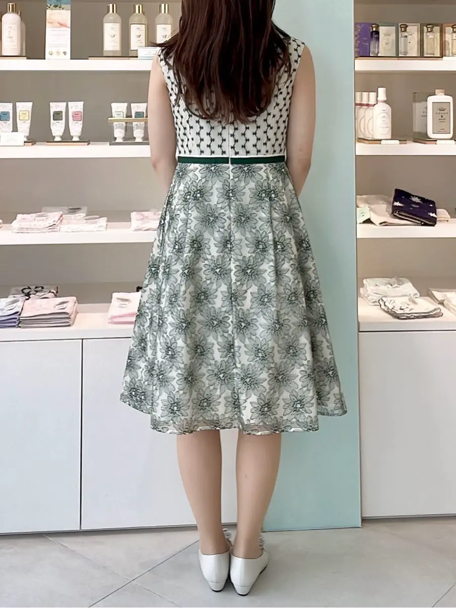 TOCCA Nana  コーディネート画像