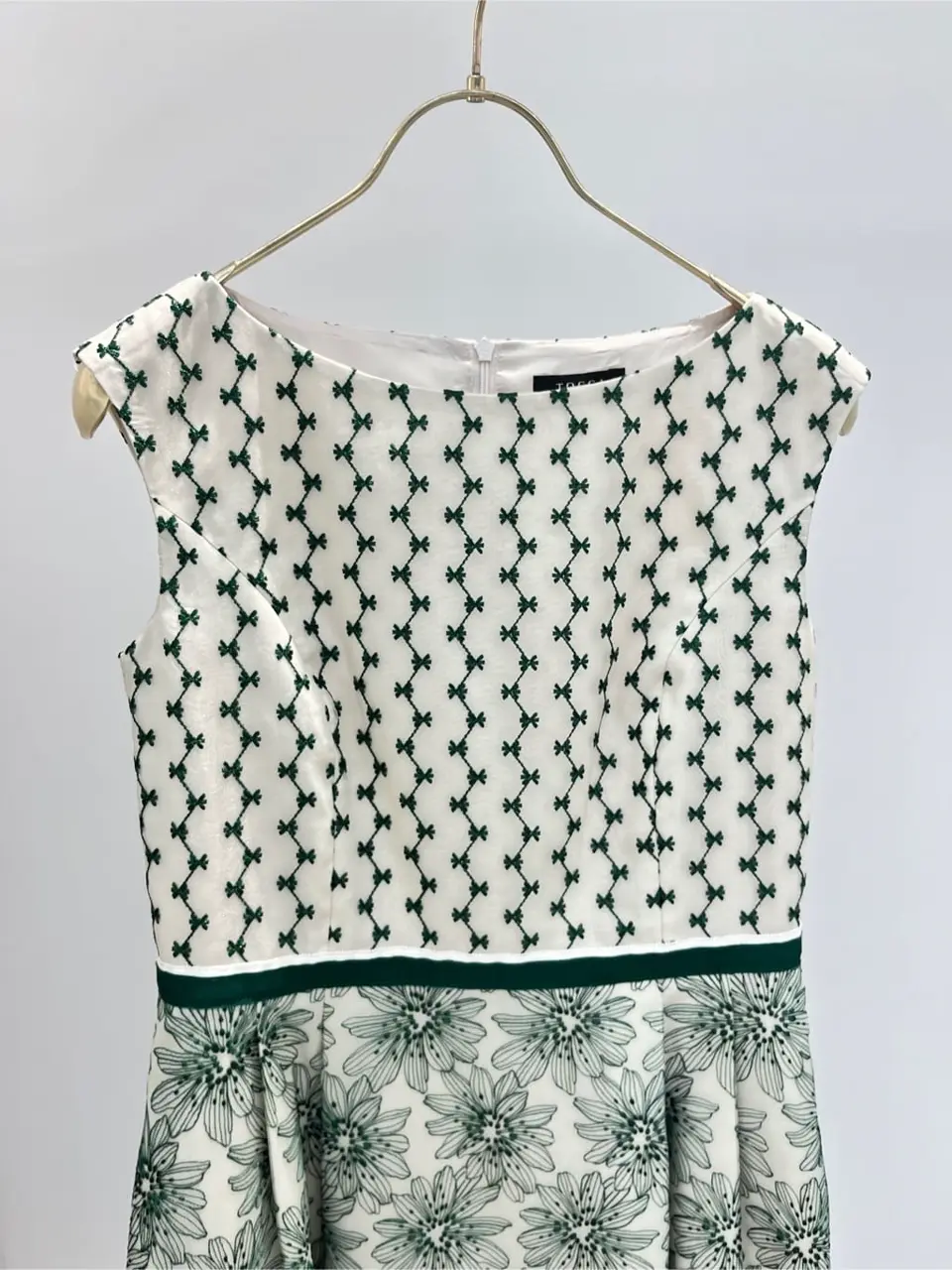 TOCCA Nana  コーディネート画像