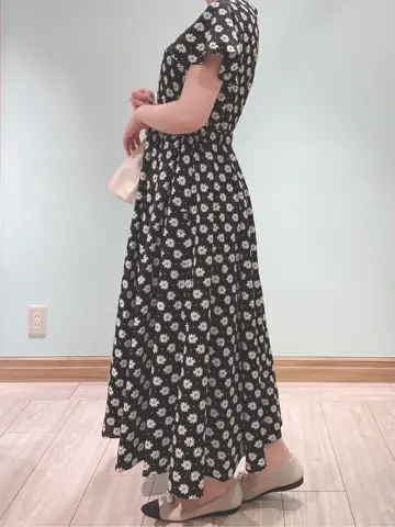 TOCCA 𝑀‪𓂃 𓈒𓏸 コーディネート画像