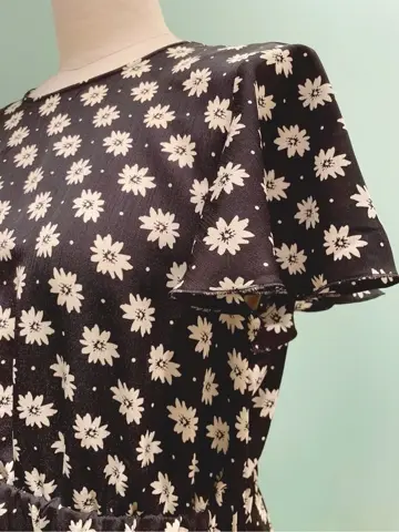 TOCCA 𝑀‪𓂃 𓈒𓏸 コーディネート画像