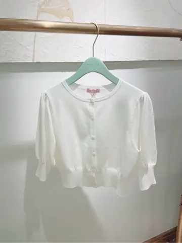 TOCCA 𝑀‪𓂃 𓈒𓏸 コーディネート画像