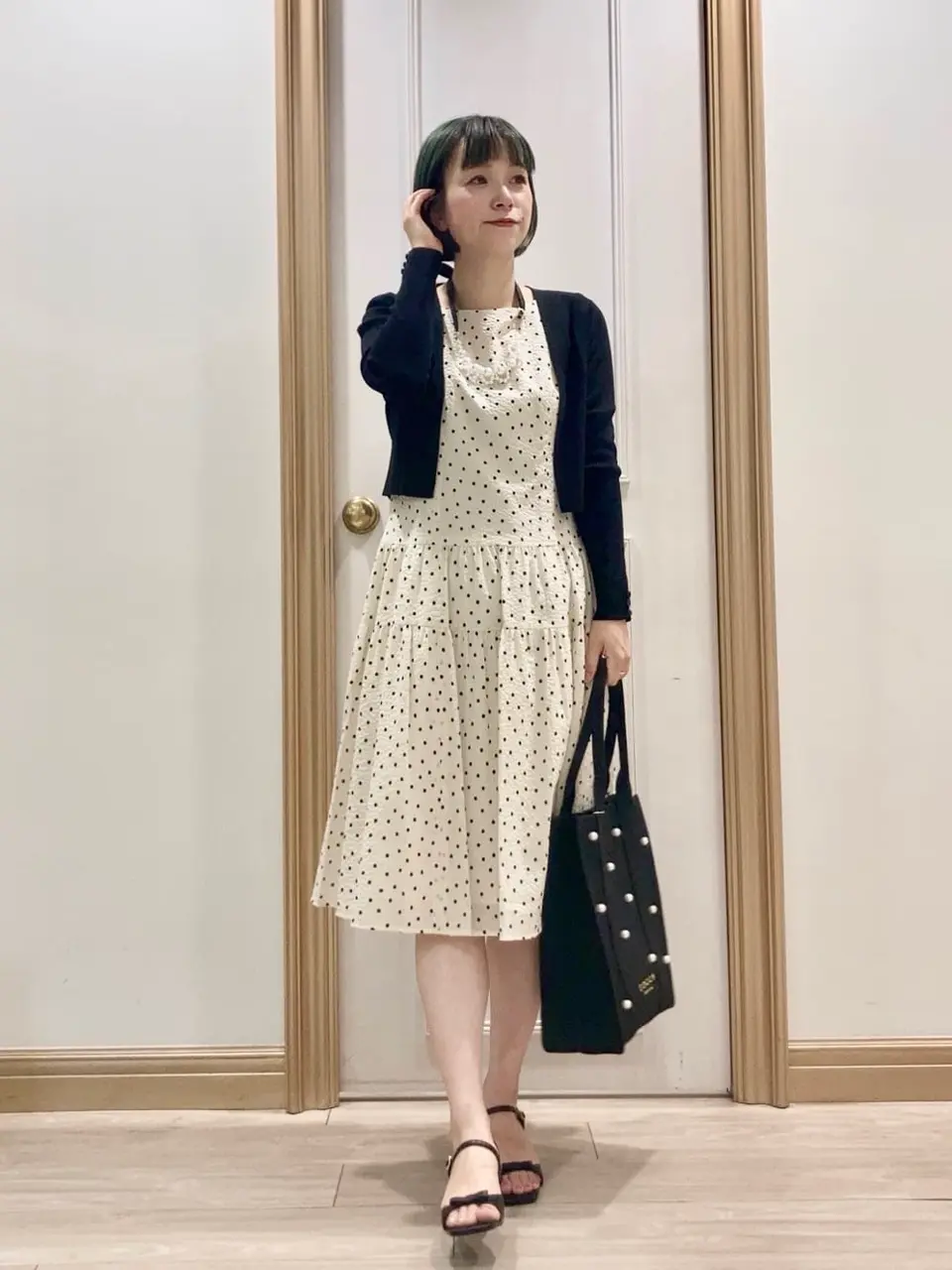 TOCCA mimura☺︎ コーディネート画像