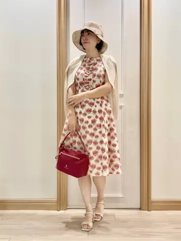 TOCCA mimura☺︎ コーディネート画像