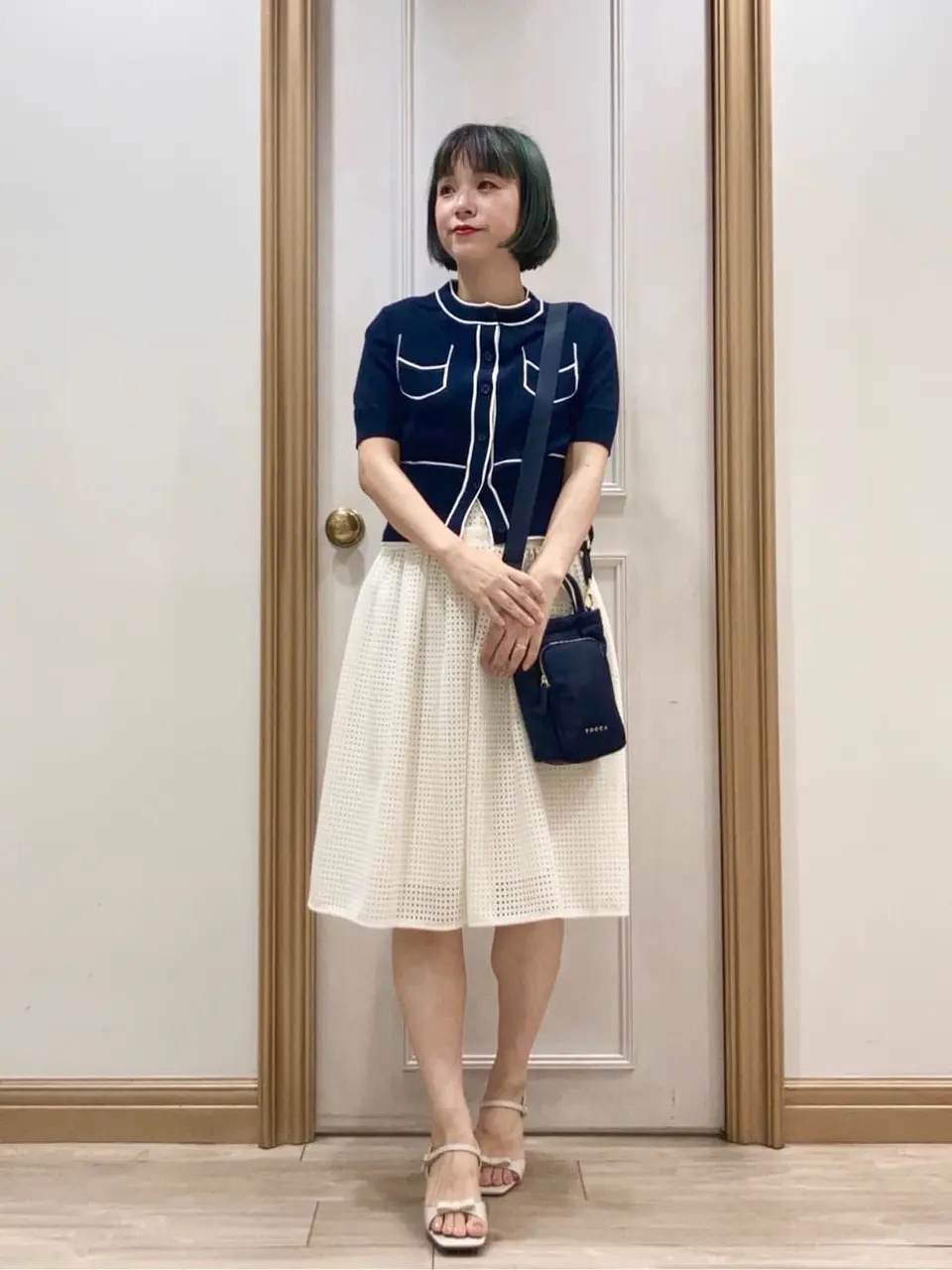 TOCCA mimura☺︎ コーディネート画像