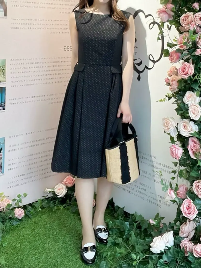 TOCCA Nana  コーディネート画像