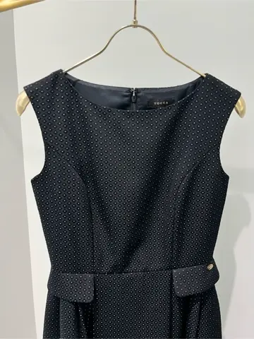 TOCCA Nana  コーディネート画像