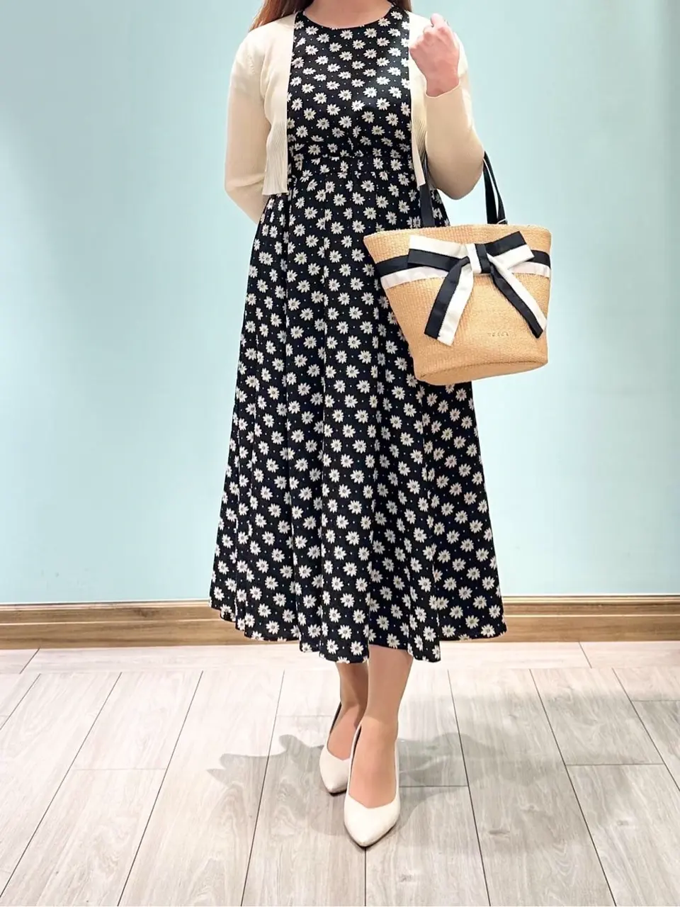  𝕂 コーディネート画像