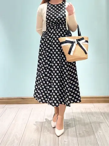 TOCCA 𝕂 コーディネート画像