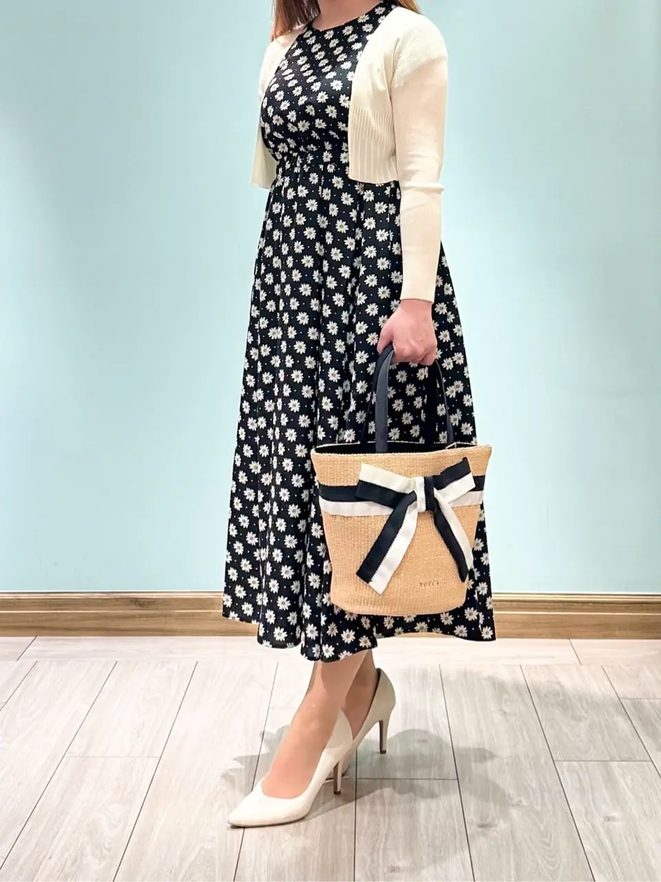 TOCCA 𝕂 コーディネート画像