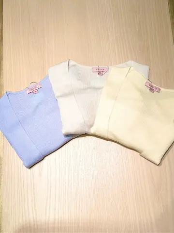 TOCCA 𝕂 コーディネート画像