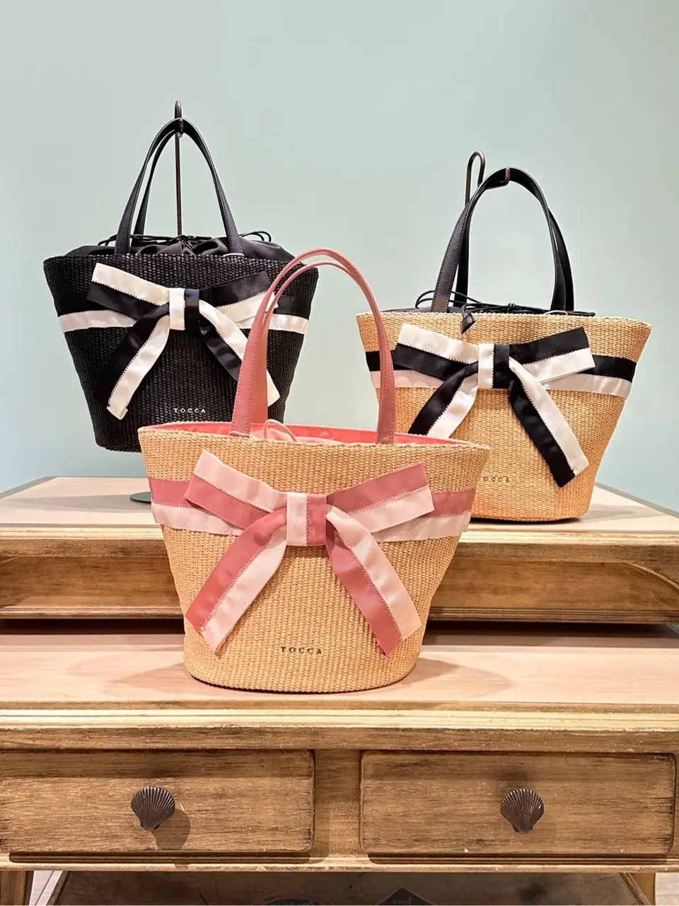 TOCCA 𝕂 コーディネート画像