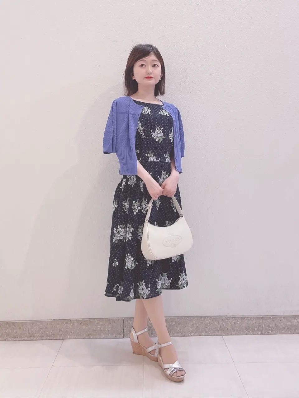 TOCCA T.H コーディネート画像