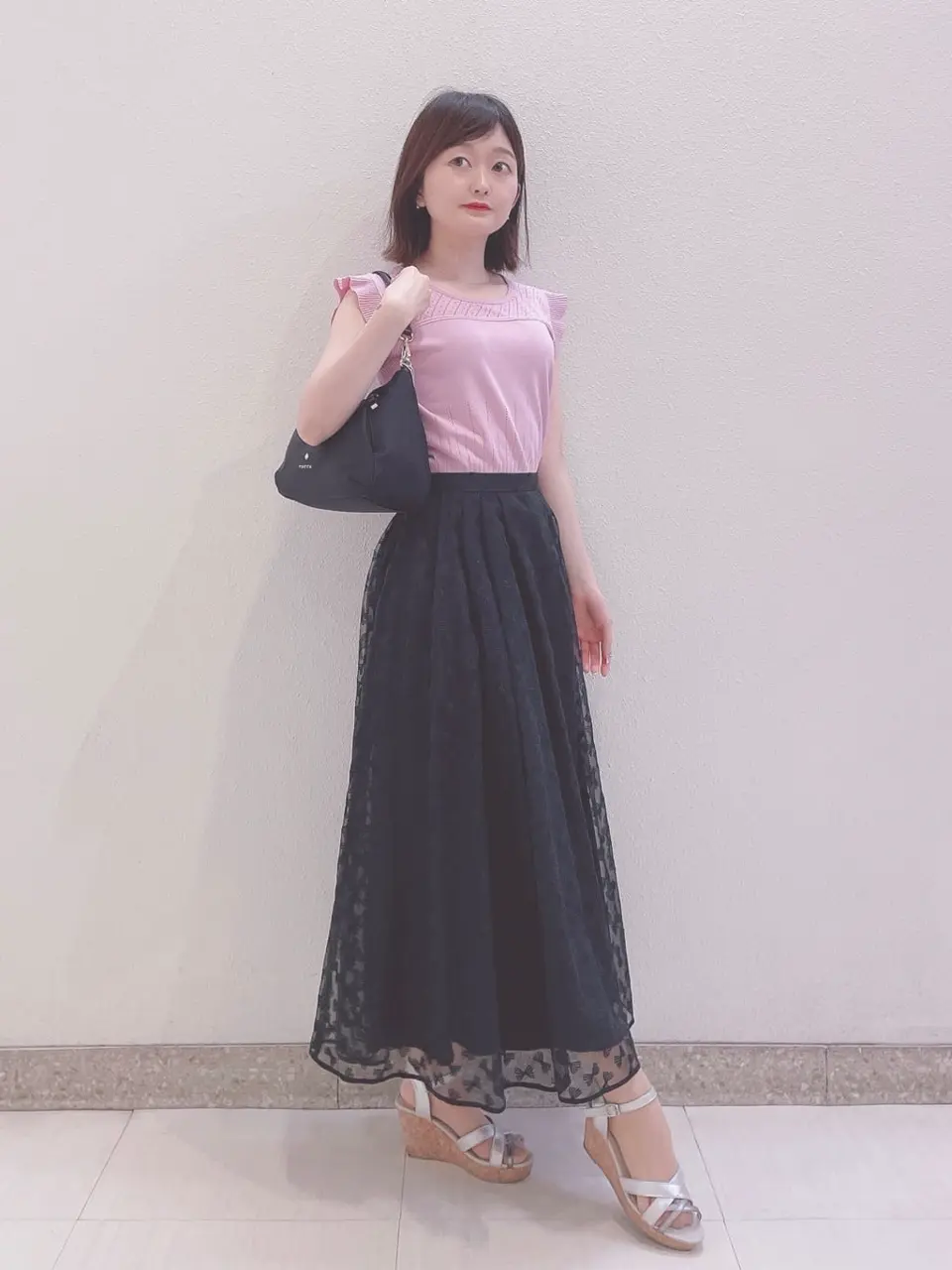 TOCCA T.H コーディネート画像