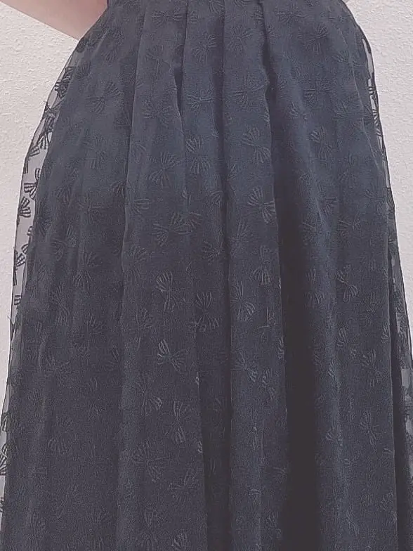 TOCCA T.H コーディネート画像