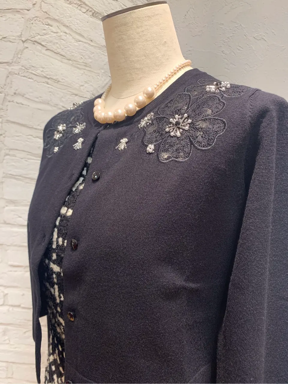 TOCCA C.K  コーディネート画像