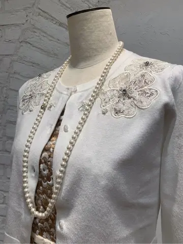 TOCCA C.K  コーディネート画像