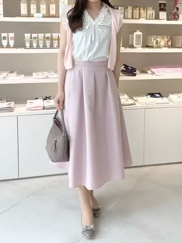 TOCCA Nana  コーディネート画像