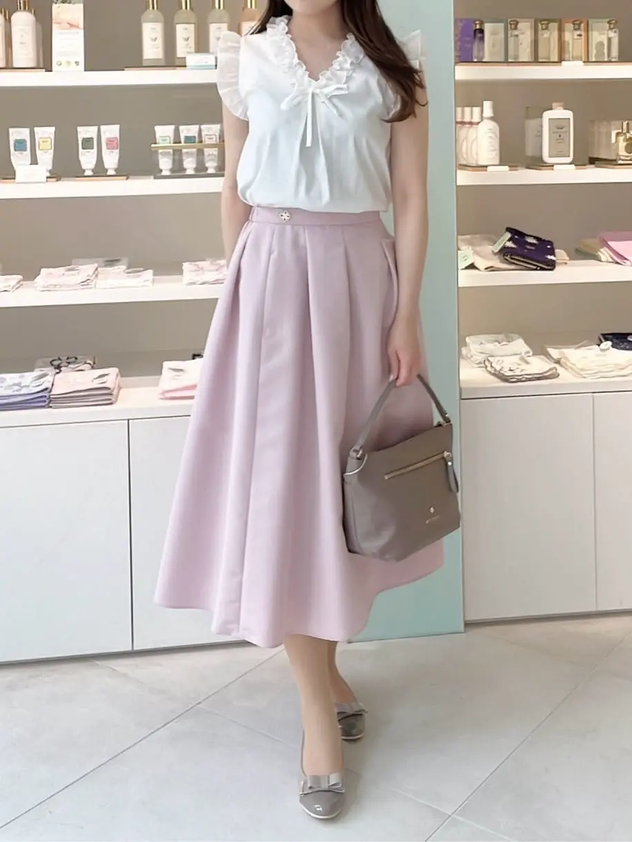 TOCCA Nana  コーディネート画像