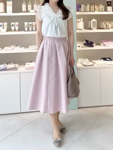 TOCCA Nana  コーディネート画像